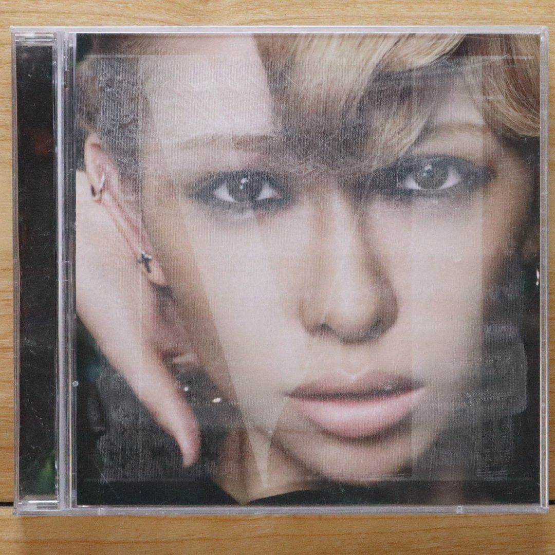 国内盤CD☆加藤ミリヤ/Miliyah Kato□ M BEST 【SRCL7777