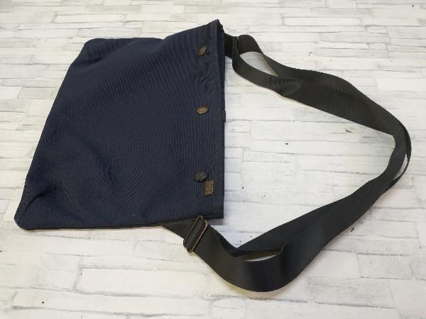 通年 PORTER ポーター ショルダーバッグMUSETTEミュゼット