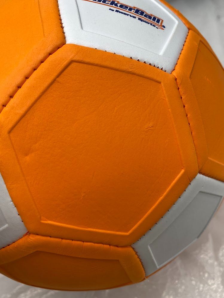 ナイキ（NIKE）サッカーボール 5号球 ナイキ CBF アカデミー