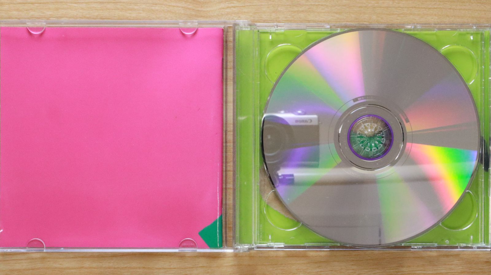 KERA 還暦ライブ お土産セット+CD 27f45084fd014cdab8dae9a08f25b6