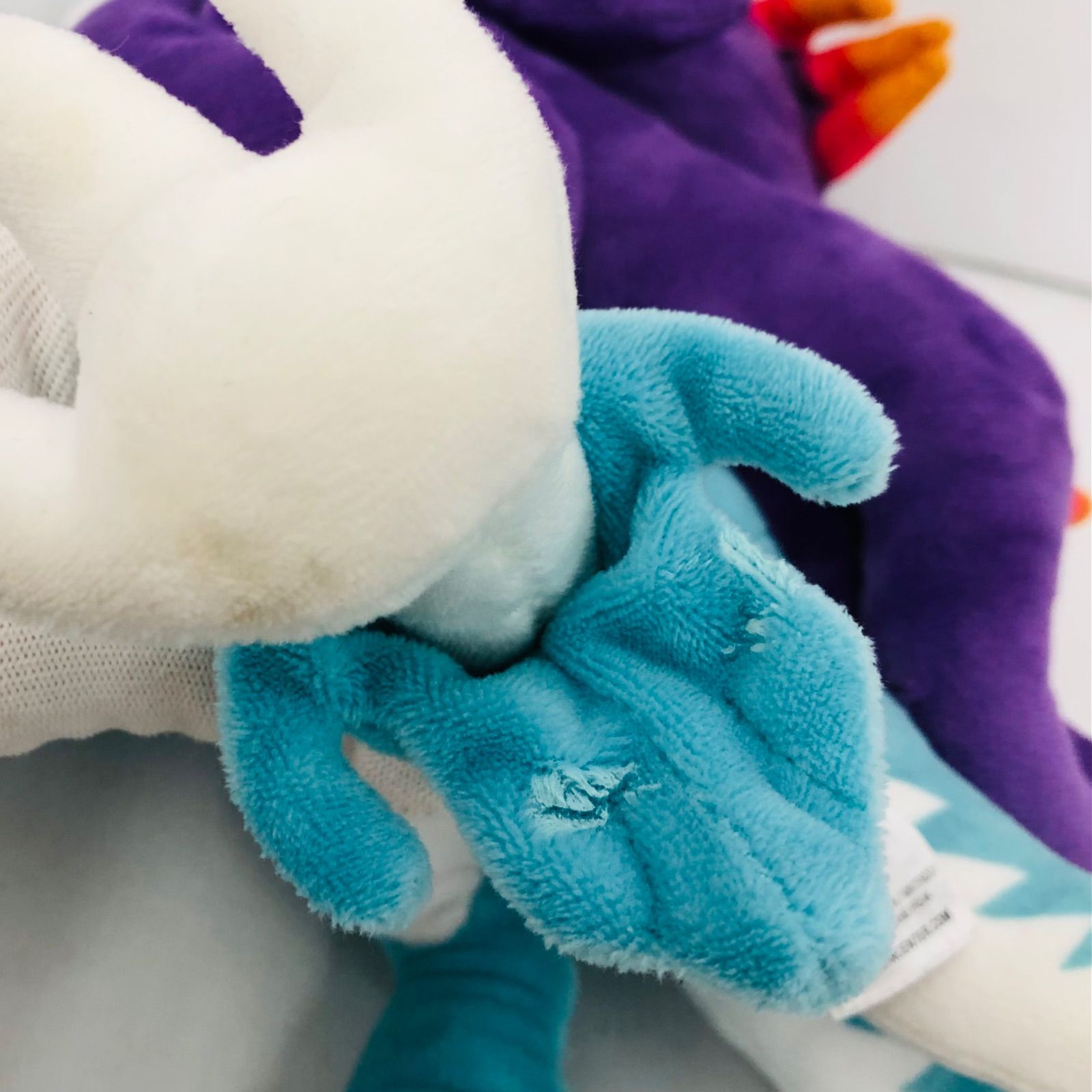 瀬戸店】ポケモンセンター ウネルミナモ ぬいぐるみ【712-2337