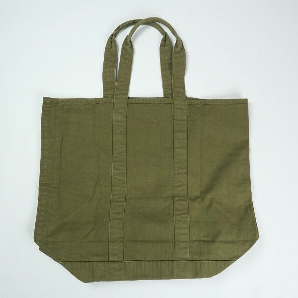 Size【フリー】 HUMAN MADE ヒューマンメイド トートバッグ