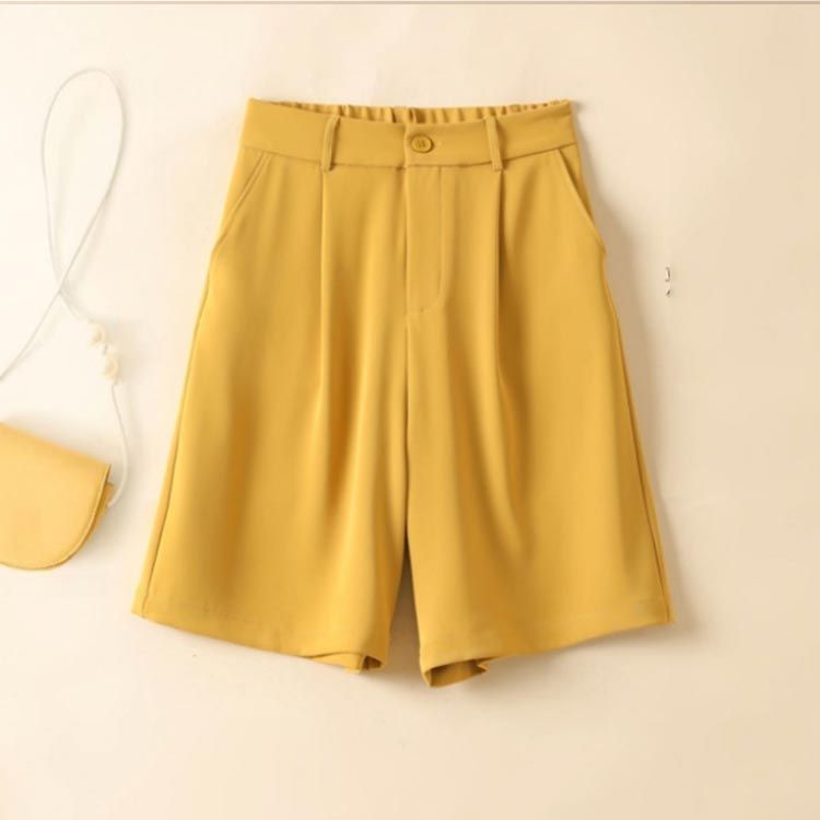 レディース タック入り