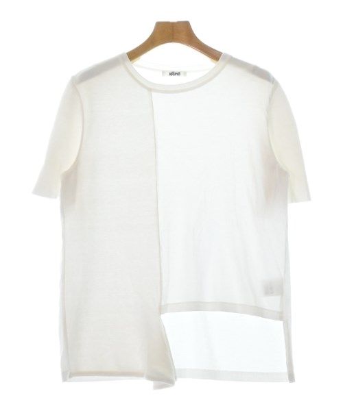 KAAPIO Tシャツ・カットソー レディース 【古着】【中古】【送料無料】