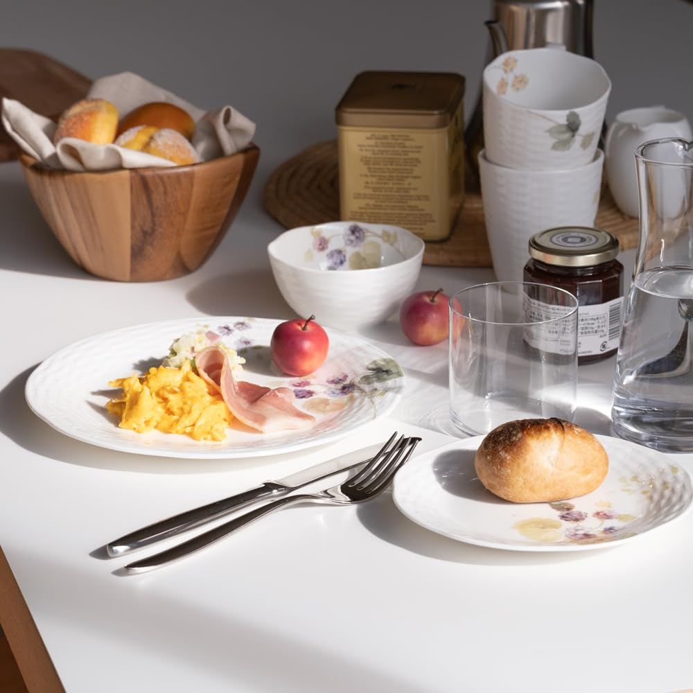 NARUMI ナルミ Hall of Fame Roses メッシュプレート額装 NARUMI