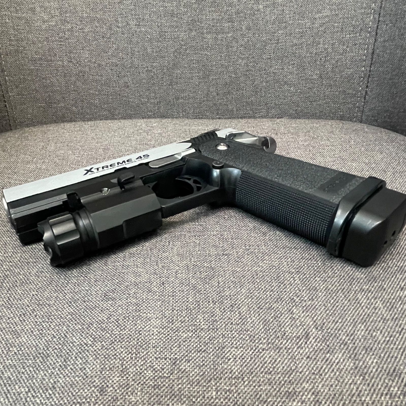 東京マルイ xtreme.45
