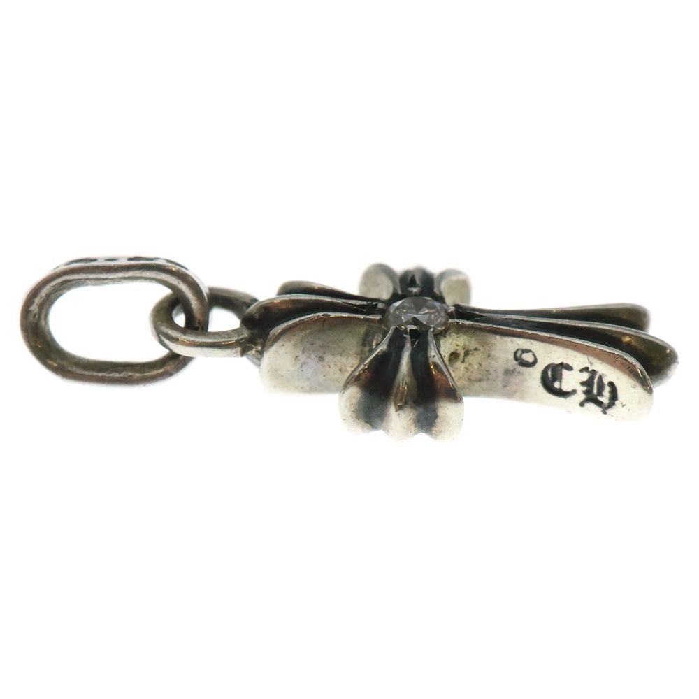 1ダイヤ ペンダントトップ