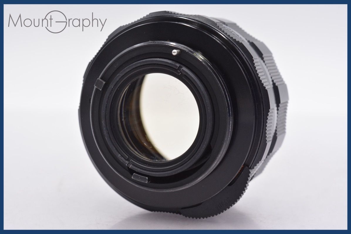 カメラ ☆良品☆ ペンタックス PENTAX Super-MULTI-Coated Takumar