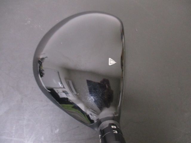 レフティ　TS2 フェアウェイウッド 18度 レフティーフェアウェイウッド タイトリスト TS2