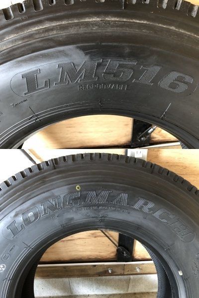 札幌発 引取可 LONG MARCH LM516 11R22.5 148|145L 16PR 22.5インチ 大型トラック 夏タイヤ 10本 2025 ダンプ バラ売り可 STQ001 FFCRYSTALESIA_COM