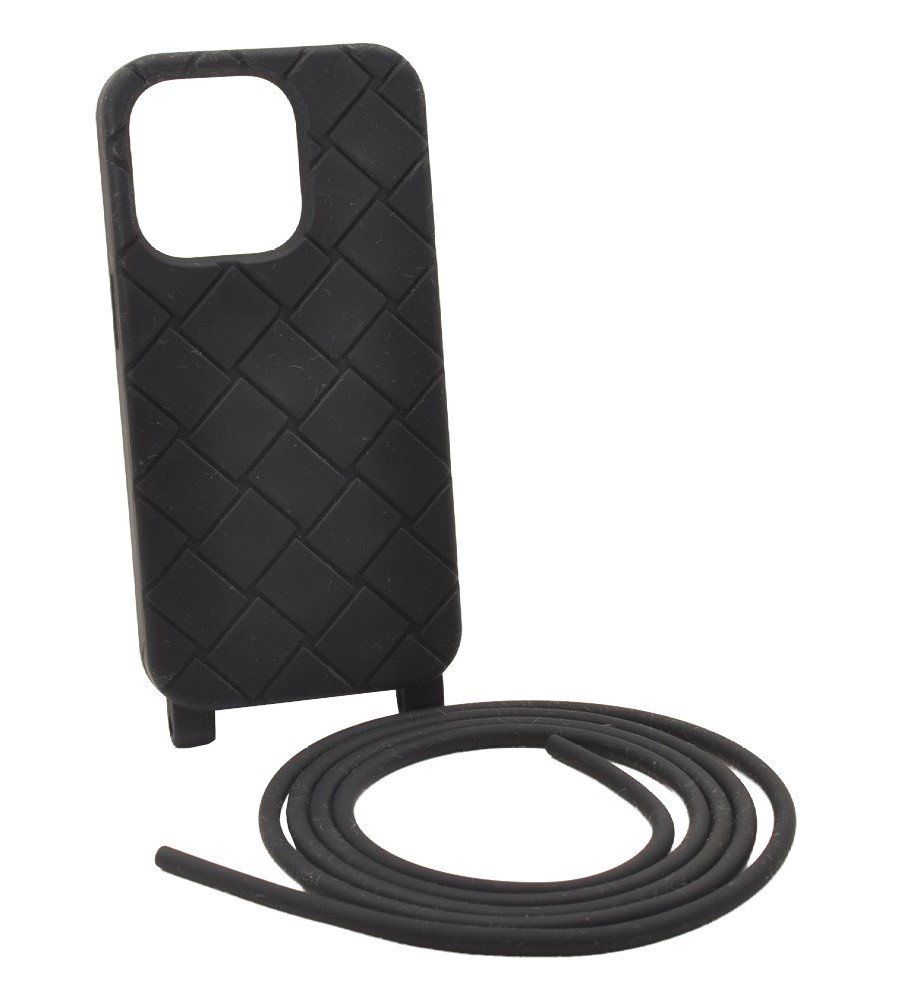BOTTEGAVENETA ボッテガヴェネタ iPhoneケース