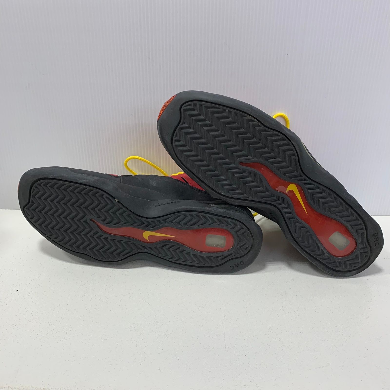 ナイキ NIKE エアベイキン Air Bakin 2014製 316383-001 メンズ靴