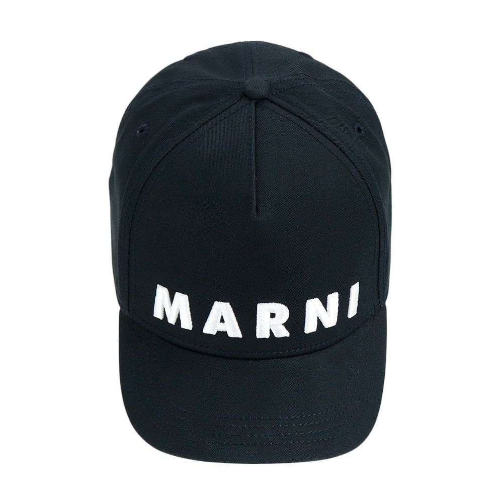 マルニ キャップ MARNI KIDS マルニキッズ M01470 M00J2 大人も着用