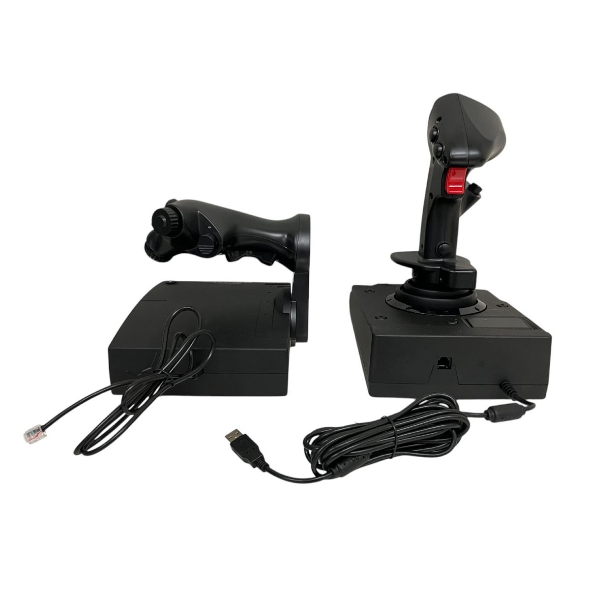 HORI PS4-094 FLIGHT STICK エースコンバット7スカイズアンノウン