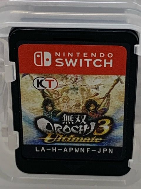 無双OROCHI3 ULTIMATE 無双OROCHI3 Ultimate』 PV1 - YouTube