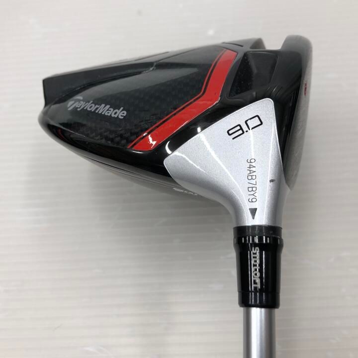最短即日発送】M6 | 9 | S | FUBUKI TM5 2019 | 中古