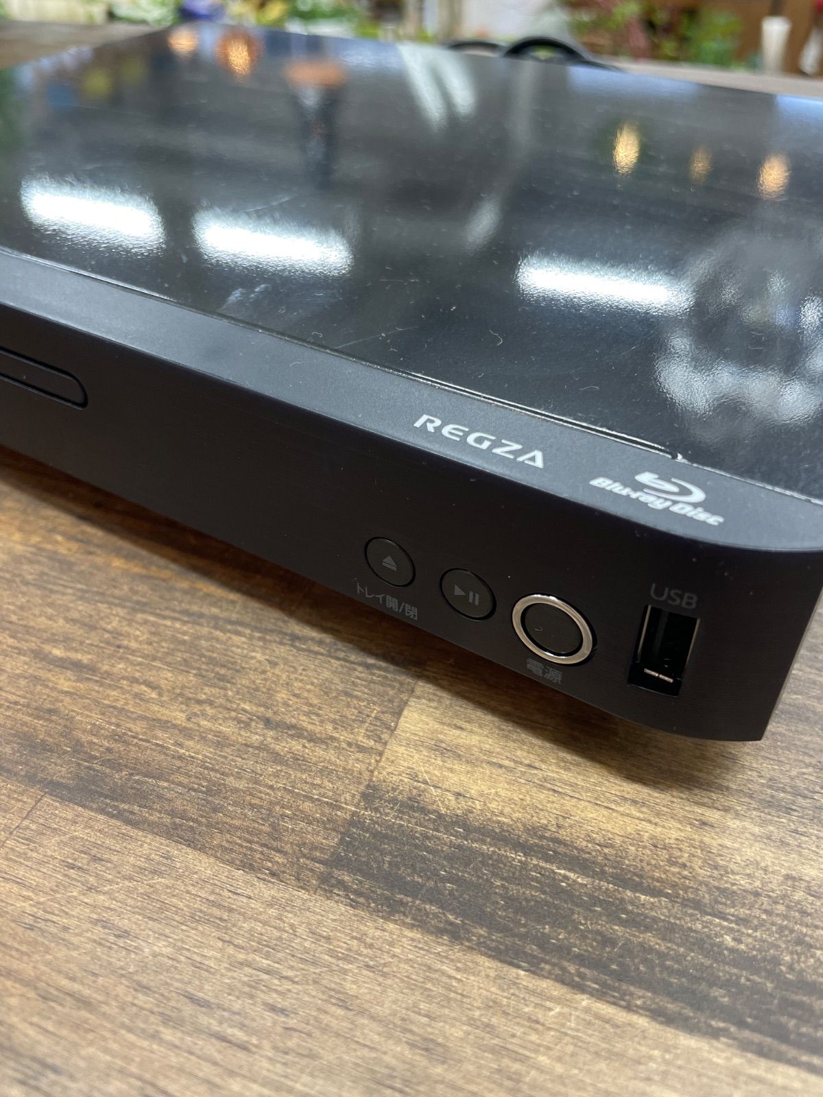 GREEN HOUSE Blu-ray プレーヤー OLT-101BDP-BK ポータブルブルーレイプレーヤー 10.1型ワイド液晶搭載 OLT