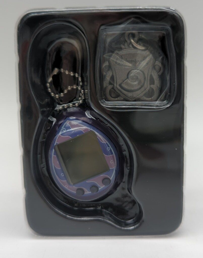 ツイステッち オクタヴィネル ツイステ×たまごっち コラボ限定