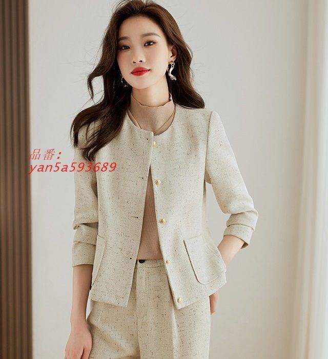 レディース スーツ