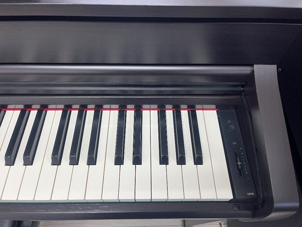 電子ピアノ KAWAI