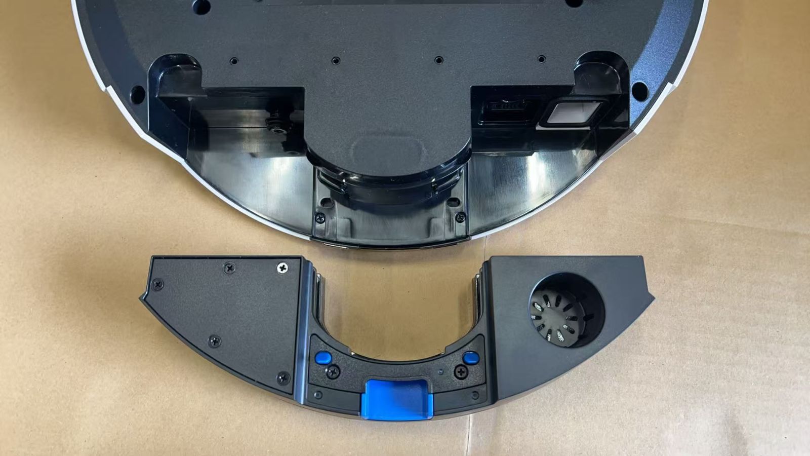 ロボット掃除機 **4417466