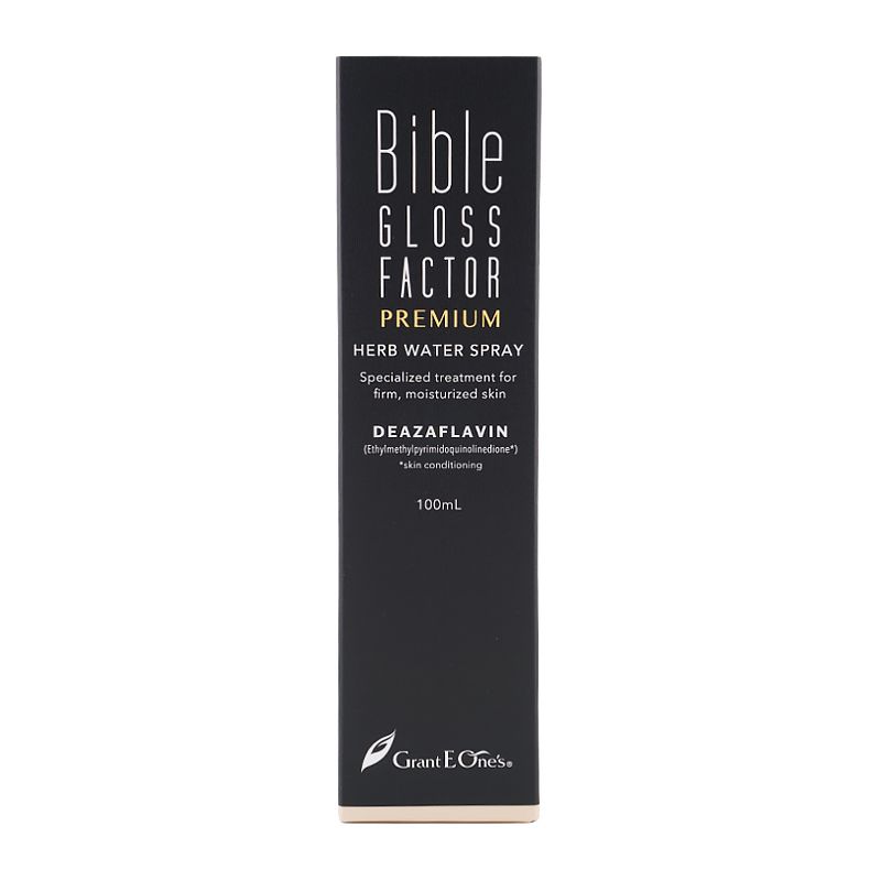 スキンケア・基礎化粧品 Bible GLOSS FACTOR PREMIUM バイブルグロス