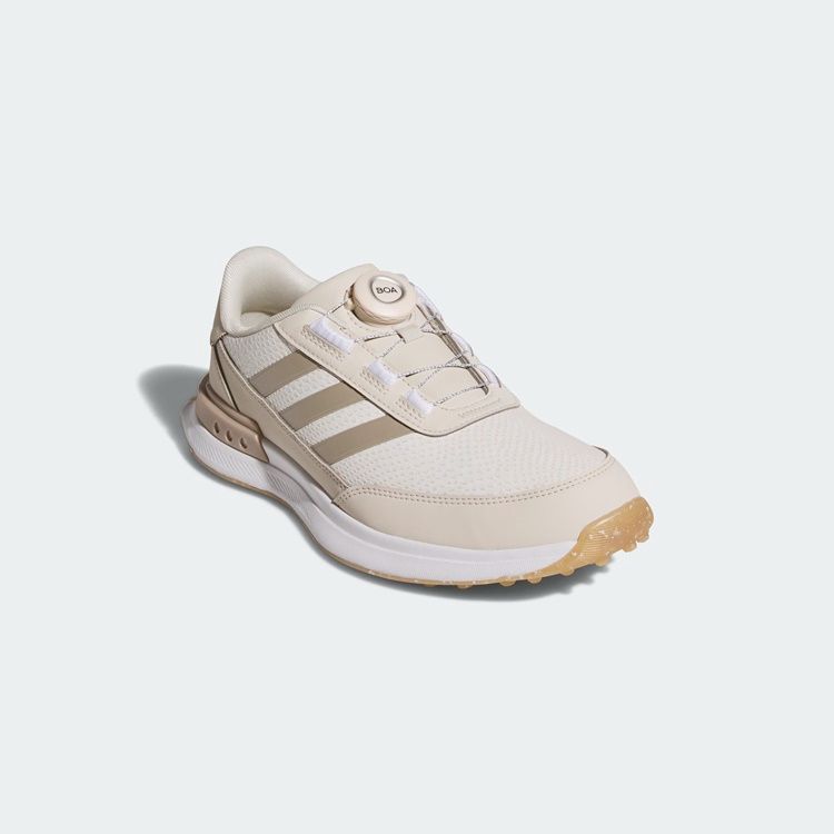 adidas ゴルフシューズ S2G SL ボア 23 スパイクレス BOA adidas アディダス ゴルフ S2G SL ボア 23 スパイクレス