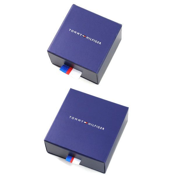 トミーヒルフィガー TOMMY HILFIGER 2790197S ブレスレット