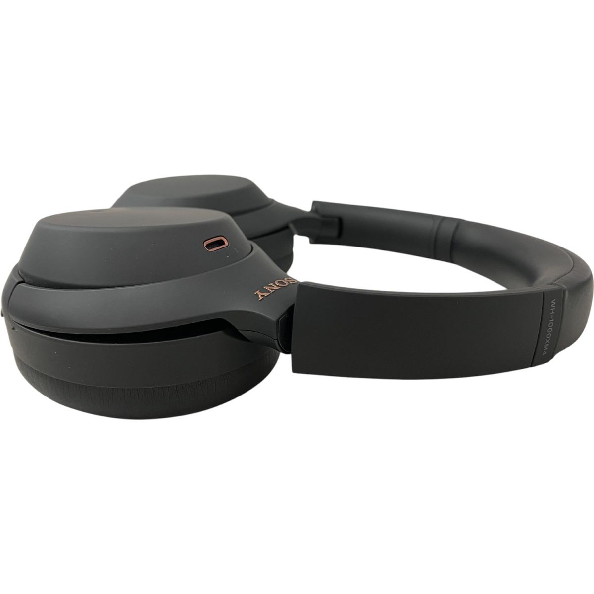 【中古・美品】SONY ワイヤレスヘッドホン　WH-1000XM4 SONY (ソニー) ワイヤレスヘッドホン WH-1000XM4 動作確認済み
