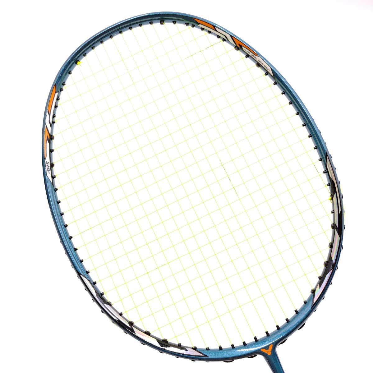 Victor ビクター AURASPEED 98K ARS98K バドミントン ラケット オーラスピード 3UG5