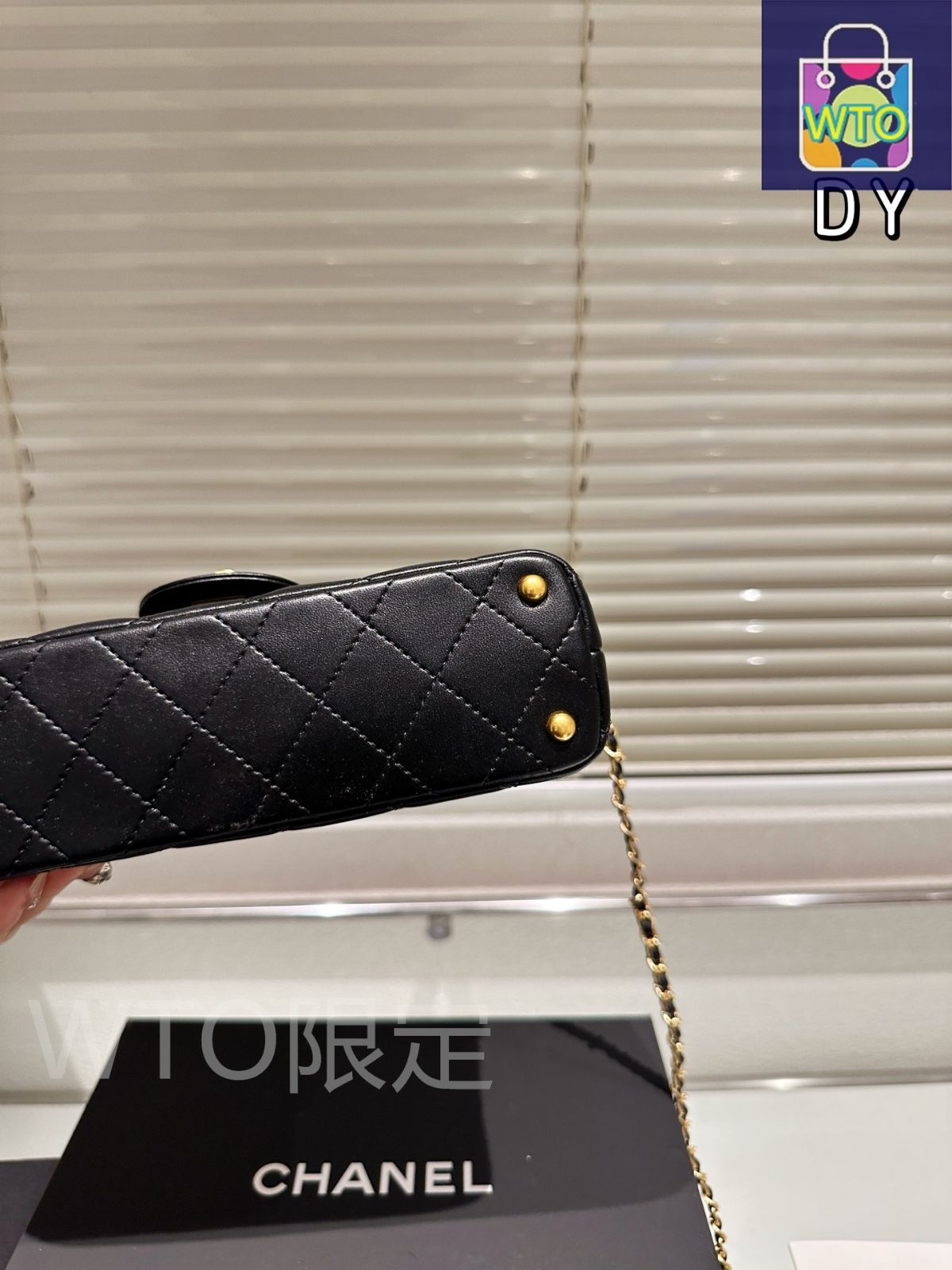 シャネル　チェーンバック 今日特価】Chanel 25P Chain Bag シャネル 25P チェーンバッグ