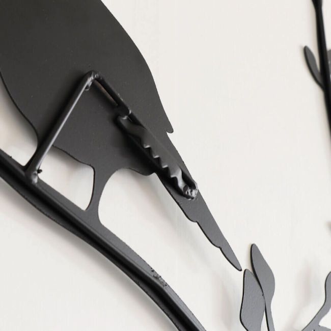 ウォールデコ 645