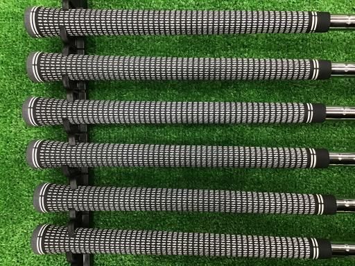 ブリヂストン 221 CB 6 S アイアンセット IR 特注シャフト フレックスS メンズ 男性用 右利き 右用 Cランク ゴルフクラブ