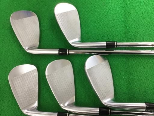 本間ゴルフ TOUR WORLD TR 21 X 5 S アイアンセット IR NS PRO 950 GH neo フレックスS メンズ 男性用 右利き 右用 Cランク ゴルフクラブ
