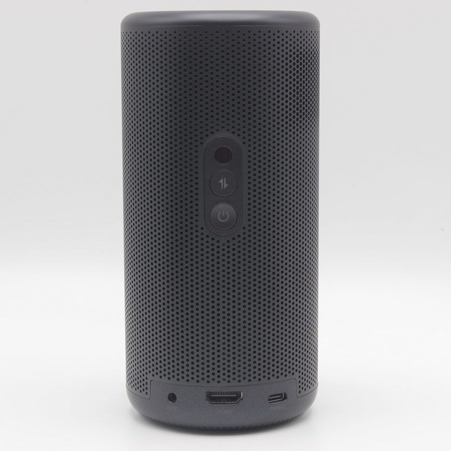 美品】Anker Nebula Capsule 3 Laser D2426N11 専用スタンド付き