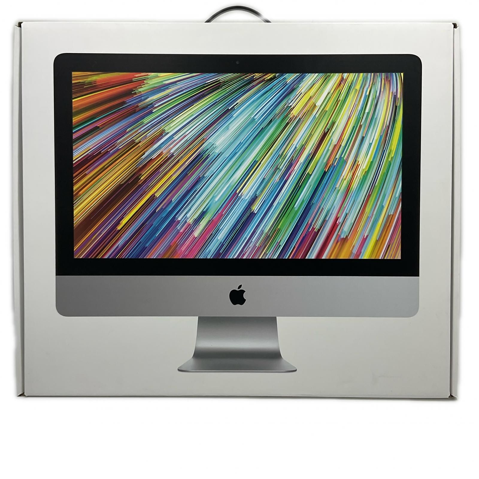 Apple iMac