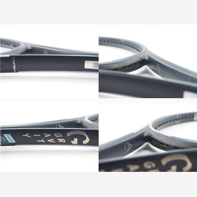 テニスラケット ヘッド グラビティー ツアー モデル G2 HEAD GRAVITY TOUR 2025 c25100395c LLC-HASEGAWATOSO_COM