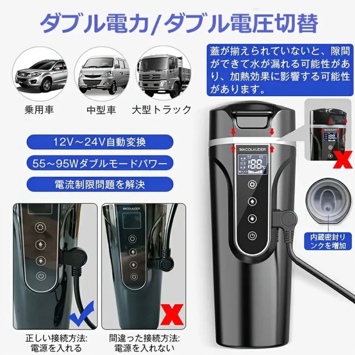 ケトル