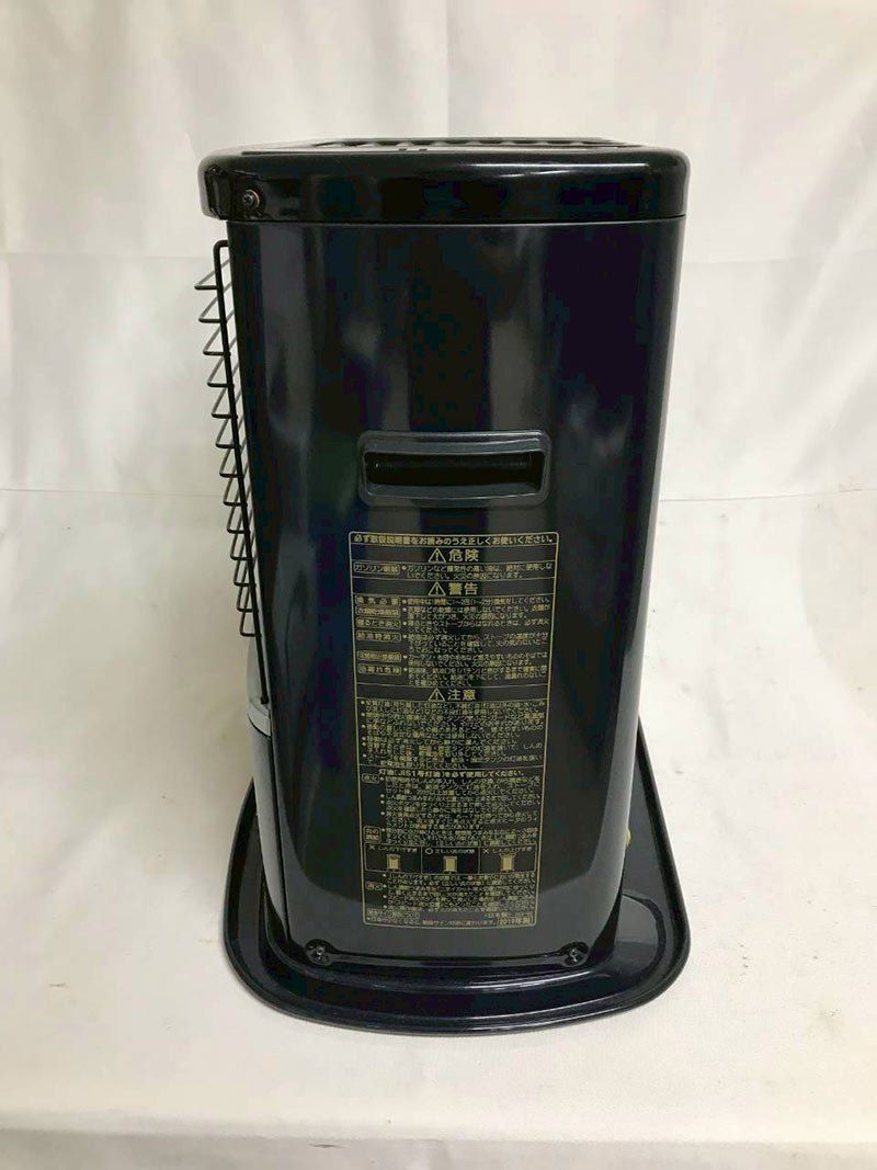 動作確認済 2019年製 コロナ CORONA 石油ストーブ RX-2219Y CORONA 石油ストーブ RX-2224Y(TN)の通販｜ホームセンターナフコ