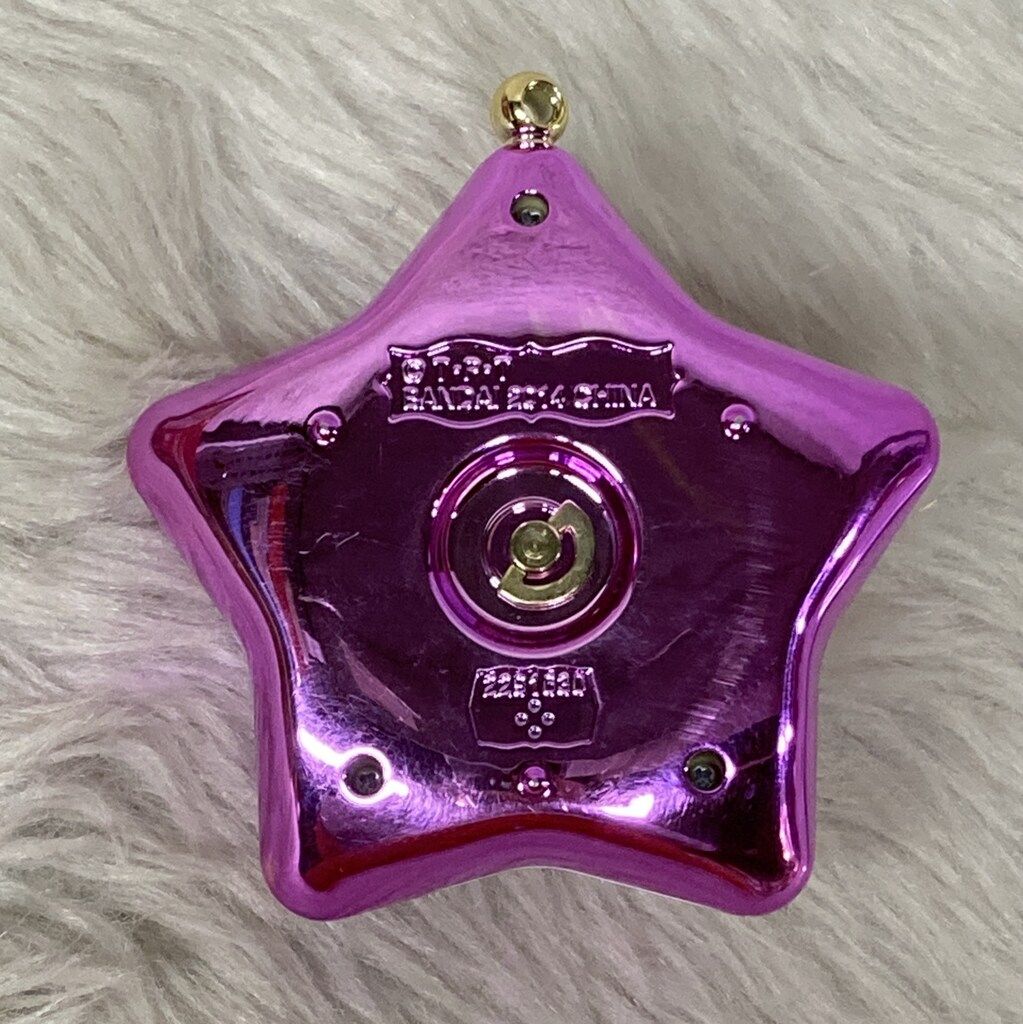 2025，定番 セーラームーン 星空のオルゴール ピンクver. 20th