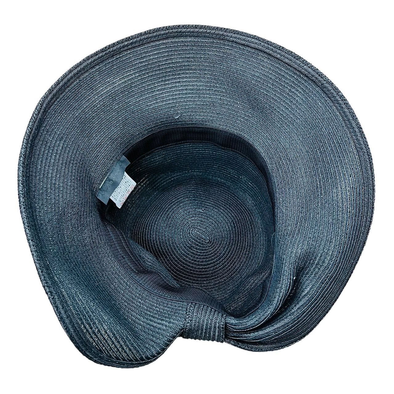 ANTEPRIMA アンテプリマ 麦わら帽子 S~M 56~57.5cm - メルカリ