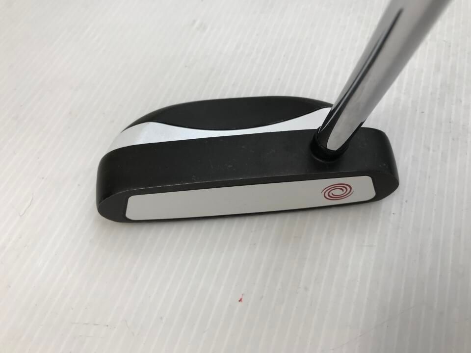 中古】 オデッセイ WHITE HOT XG ROSSIE 34インチ パター PT スチール