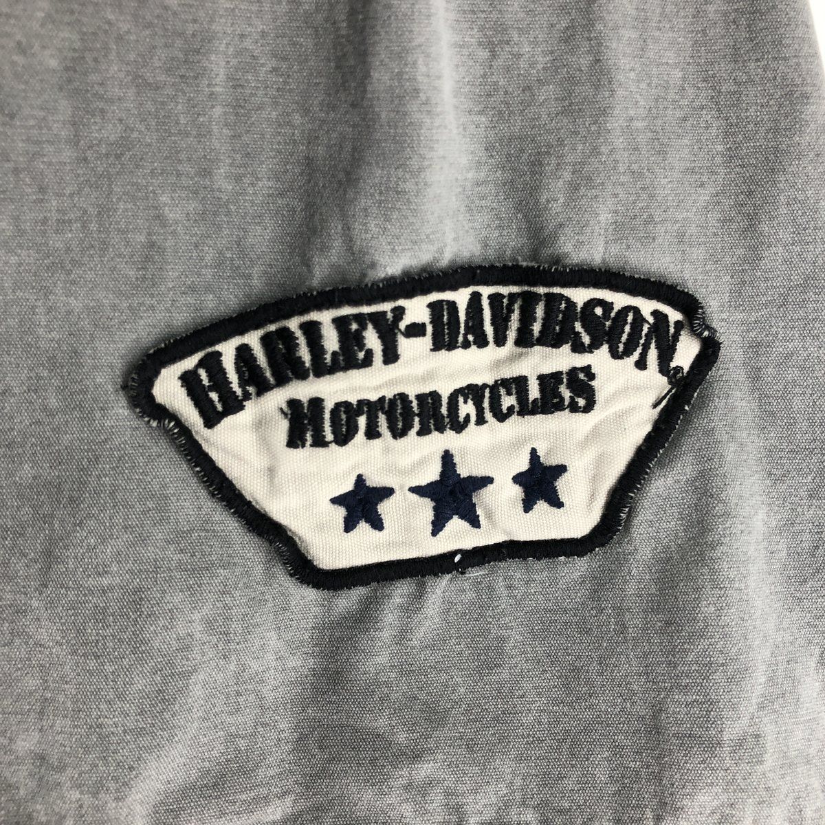 ハーレーダビッドソン Harley-Davidson