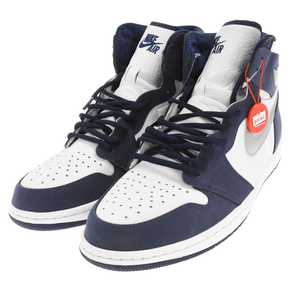 NIKE (ナイキ) AIR JORDAN 1 RETRO HIGH OG CO.JP エアジョーダン1 ...