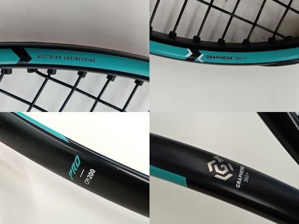 2019 テニスラケット