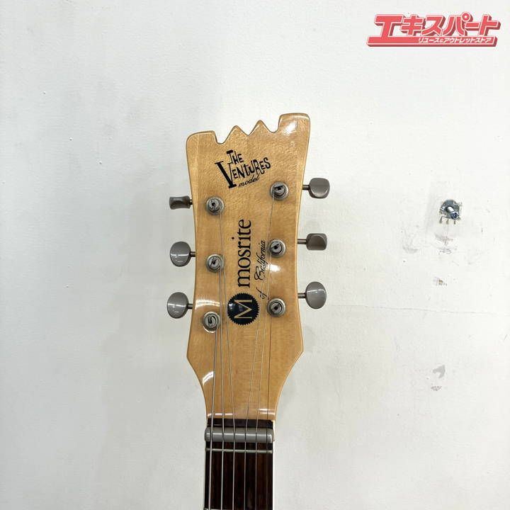 ギター 716 mosrite of california excellent mosrite of california excellent The Ventures model