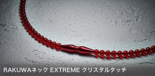 phiten クリスタルタッチ ファイテン EXTREME 柳田悠岐 50cm | www