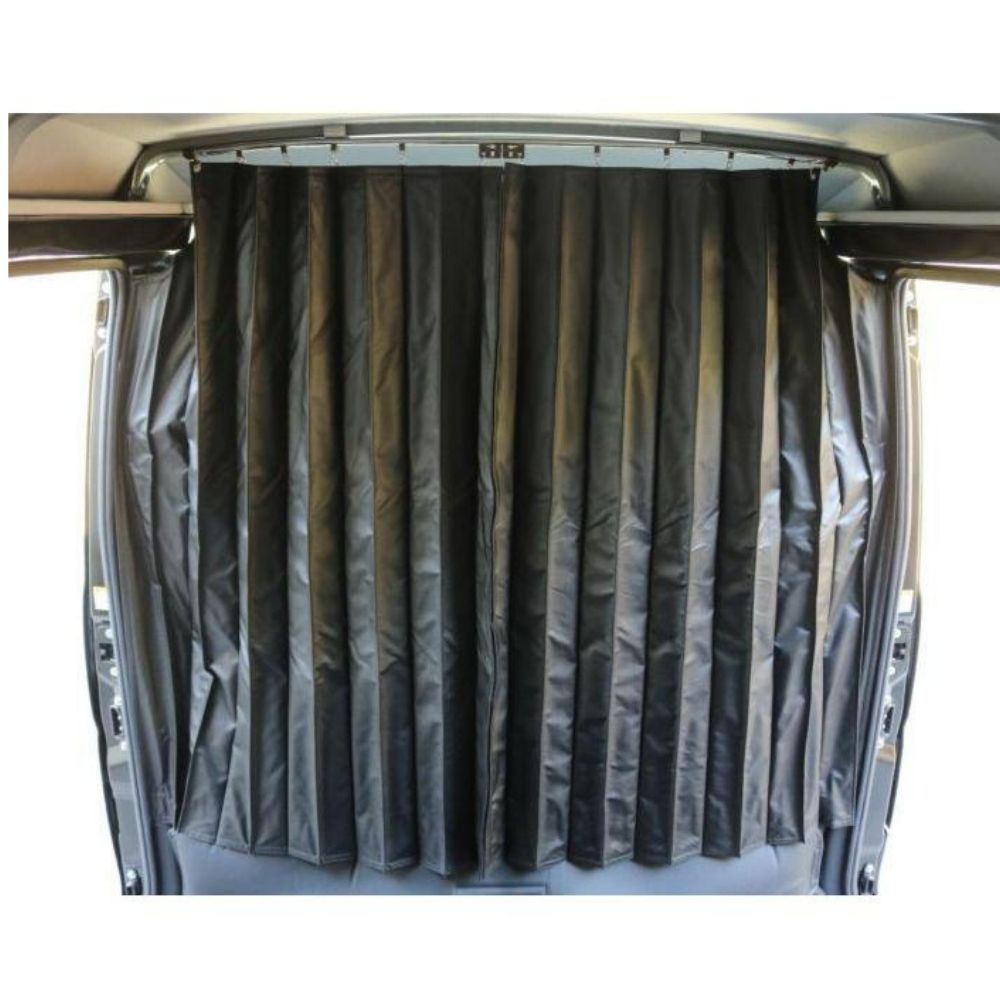 間仕切りカーテンキット ハイゼットカーゴ アトレー S321系 DXグレード 適合 プライバシー保護 軽自動車 内装 ドレスアップ インテリア カスタム パーツ 車 おしゃれ