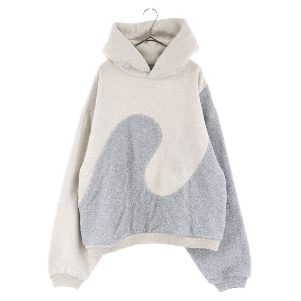 DIOR BY ERL オーバーサイズ スウェット Dior by ERL オーバーサイズ