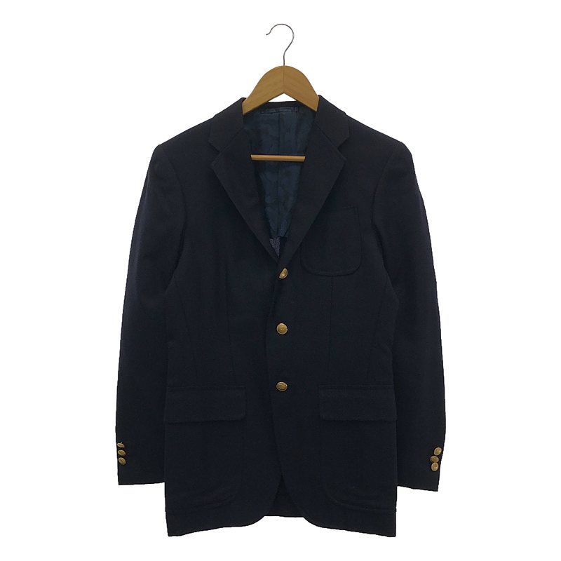 Mr.BATHING APE by UNITEDARROWSテーラードブレザー Mr. BATHING APE by UNITED ARROWS / ミスターベイシングエイプ | 金